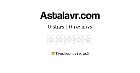 astalavr|@astalavr .